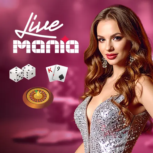 Live Mania